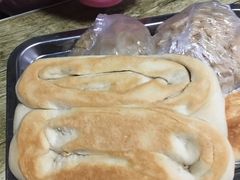 -铁军鲜羊肉汤