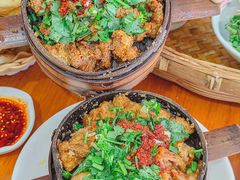 -豆相识•九九豆腐脑(牛咡桥店)