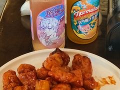 -聚汇三少·龙虾·中餐厅(莫邪路新天地店)