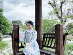 -福州泰禾铂尔曼酒店·大堂酒廊