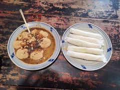 -太平张醪糟(翔凤店)