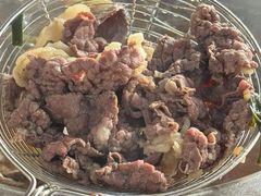 -牛一煲美食(江高店)