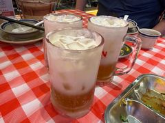 -老表记广西宵夜螺蛳鸭脚煲(西大店)