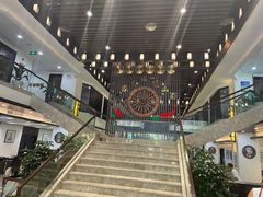 -令氏家外家岐山面(火炬路店)