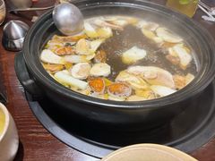 -滇野云南野生菌餐厅(陕西南路店)