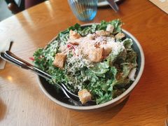 -THE CANNERY&JUJU 新鲜海鲜·牛排美食酒廊