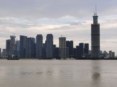 -武汉关码头(轮渡站)