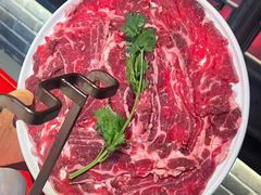 -小龙翻大江文化火锅(宽窄店)
