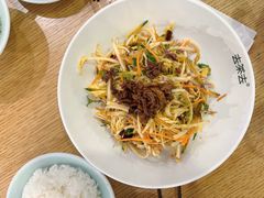 -去茶去餐厅(中央大街店)