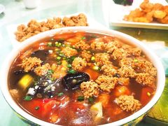 -河南食府(人民路店)