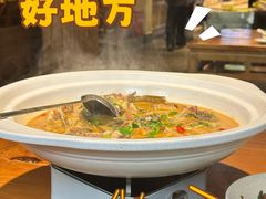 -乡野李掌柜(汉江路店)