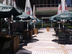 就餐区-北京港澳中心瑞士酒店·瑞士咖啡厅·自助餐