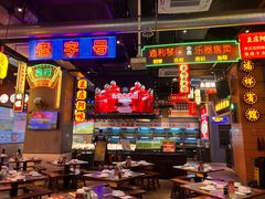 -王庄阿咪海鲜大排档(象园店)