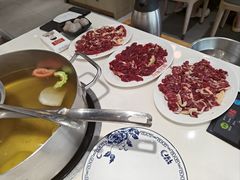 -陈记顺和潮汕牛肉火锅(韩江路店)