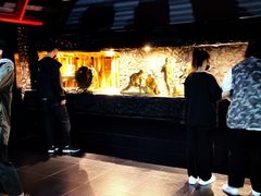 -抚顺煤矿博物馆