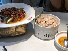 -炊烟小炒黄牛肉(中心印象城店)