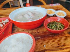 -红料理|串串有瘾·烧烤(吴中路店)