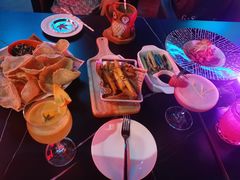 -MOSSO音乐酒吧·live house(南京旗舰店)