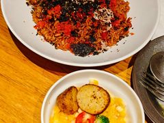 -森Some Fusion(荔湾店)
