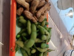 -向外鱼乐·土菜·虹鳟鱼
