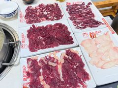 -陈记顺和潮汕牛肉火锅(韩江路店)