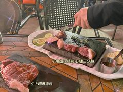 石烧MZ精选西冷扒-Mezomd曼索蒂西班牙餐厅(广粤店)