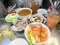 -颓记茶餐厅(美景总店)