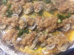 -江城燕子大排档(江汉路步行街店)