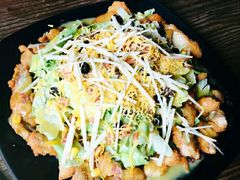 -MI WU FACTORY米屋美食工厂餐厅(绿地店)