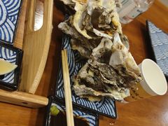 -帽帽家只卖生蚝·烧烤(沙湖路店)