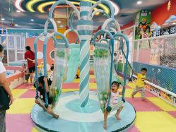 -胜利乐园(胜利购物广场店)