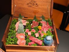 -無二炙坊·和牛烧肉(大钟寺1733店)