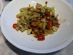 -北平盛世·新京菜·北京烤鸭(劲松·双井店)