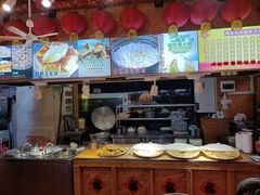 -闯关东东北农家菜(崂山石老人店)