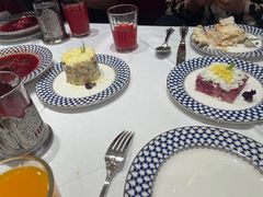-哈拉硕俄式西餐
