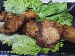 -云晓光头烧烤吧(盛夏店)