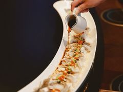 -丽晶轩中餐厅(重庆丽晶酒店)