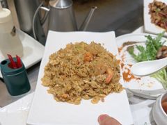 -火地铁板烧(昆山万象汇店)