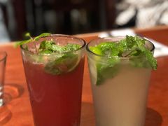 -RED LOBSTER(dubai mall)
