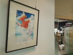 -刘开渠艺术中心(龙湖春森星悦荟店)