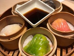 -避风塘(宝山万达店)