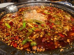 -小饕荟雅安贡椒鱼鲜馆(广福桥店)