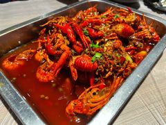 -李叔叔虾蟹大排档(青羊店)