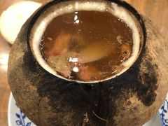-達揚原味燉品(文明路店)