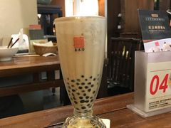 -春水堂人文茶馆(站前店)
