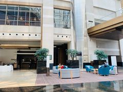 -上海外滩茂悦大酒店