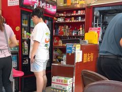 -朋友轩粤菜(十里河店)