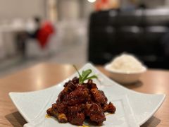 -金岳台私汤温泉度假山庄·创意餐厅(昌平十三陵店)
