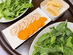 -鼎鼎香·港式火锅(北京SKP店)