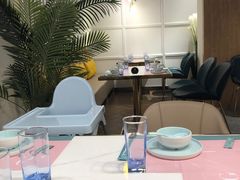 -稻品香小锅饭豆腐馆(北三路店)